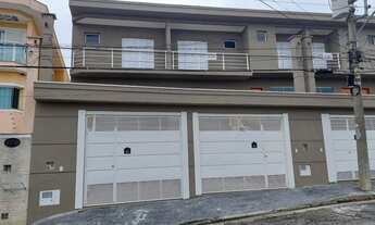 Imagem: SOBRADO NOVO, 3 DORMS, SUÍTE, 4 VAGAS