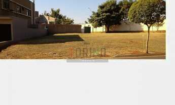 Imagem: Terreno - Ribeirão Preto - Recreio das