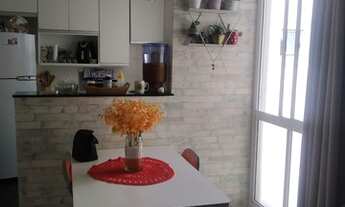 Imagem 6: Apartamento à Venda - Vila Formosa - Jacareí/SP