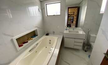 Imagem 7: Busca vida 4/4 Casa em condomínio com 4 dormitórios