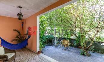 Imagem 6: RIO DE JANEIRO - Casa Padrão - Jardim Botânico