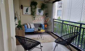 Imagem 6: Apartamento no bairro Jardim São Caetano - São Caetano do Sul, SP