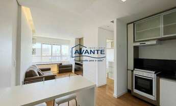 Imagem 2: Apartamento no Le Parc 1 dorm