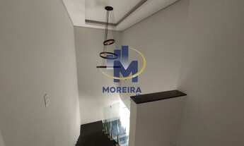 Imagem 7: Maravilhoso sobrado, no Residencial Tamboré