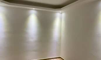 Imagem 5: Apartamento com 1 dormitório à venda, 56 m² por R$ 330.000,00 - Virgem Santa - Macaé/RJ