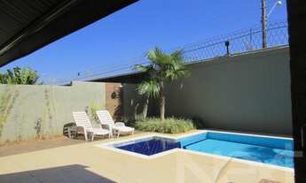 Imagem 2: Casa - Alphaville - Campinas