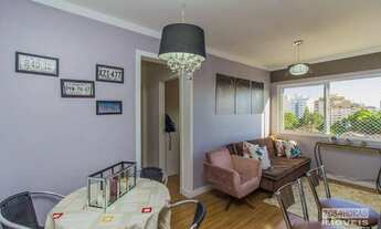 Imagem: Apartamento com 2 dormitórios à venda