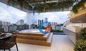 Imagem 3: Apartamento Triplex com 2 quartos à venda, 99 m² por R$ 1.392.000 - Madalena - Recife/PE