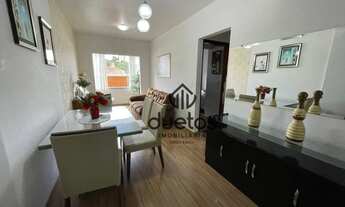 Imagem 3: Apartamento no Centro com 2 Dormitórios