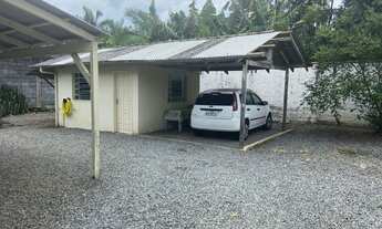 Imagem 4: Casa com excelente terreno para empreendimento