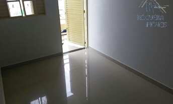 Imagem 3: Apartamento vazado e reformado 02 quartos EQNM 24/26 Ceilândia Norte