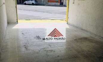 Imagem 4: Salão para alugar, 30 m² por R$ 800,00 - Jardim Anchieta - Mauá/SP