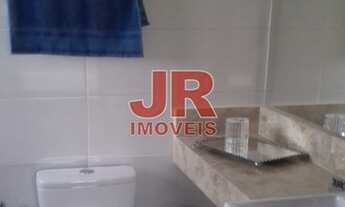 Imagem 5: Apto 3 dormitórios sendo 2 suítes área de serviço sol da manhã Centro Cabo Frio/RJ