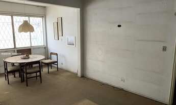 Imagem 2: Apartamento para Venda em São Paulo, Higienópolis, 2 dormitórios, 2 banheiros