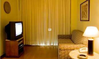 Imagem 4: Apart-hotel à venda, 1 quarto, 1 suíte, 1 vaga, Savassi - Belo Horizonte/MG