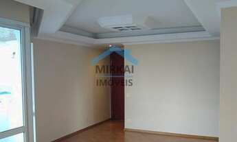 Imagem 4: Apartamento para Locação em São Paulo, Vila Gomes Cardim, 3 dormitórios, 1 suíte, 3 banhei