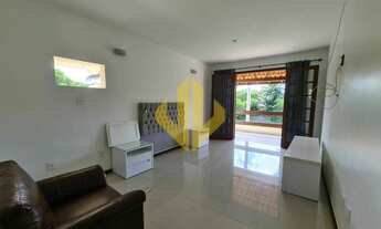 Imagem: CASA ALTO PADRÃO EM CONDOMÍNIO - 4 QUARTOS