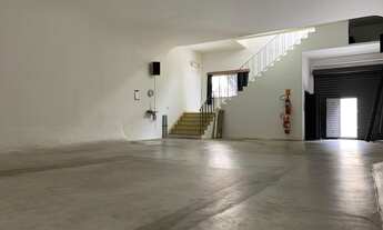 Imagem 3: Casa Comercial com Galpão nos fundos, 365m² em Moema