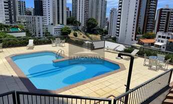 Imagem 5: SALVADOR - Apartamento Padrão - GRAÇA