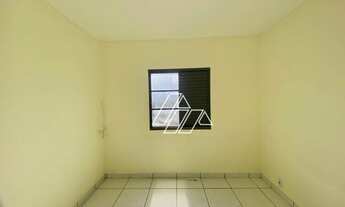 Imagem 3: Kitnet com 1 dormitório para alugar, 30 m²- Marília