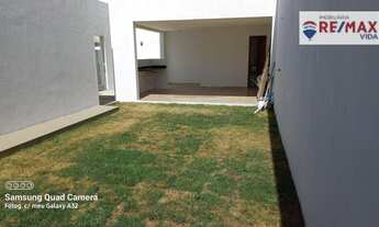 Imagem 3: Casa com 3 suítes à venda, Buraquinho - Lauro de Freitas/BA