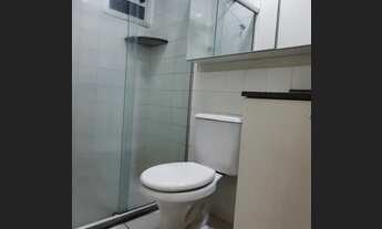 Imagem 7: Apartamento a venda Ed Piazza Di Roma com 2 quartos,sala com sacada, cozinha com armários