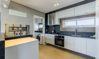 Imagem 7: Apartamento 3 dormitórios 93m² 1 vaga em Rio Branco - Porto Alegre - RS