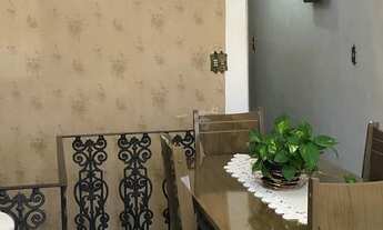 Imagem 2: Sobrado para venda possui 120 metros quadrados com 3 quartos em Vila Osasco - Osasco - SP