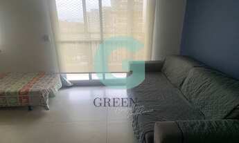 Imagem 2: Apartamento reformado - 2 dormitórios sendo uma suíte e sala expandida - 67m² e 2 vagas co