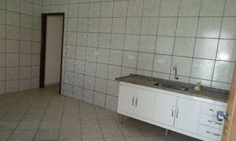 Imagem 7: Sobrado para aluguel tem 90 metros quadrados com 2 quartos em Santa Terezinha - Piracicaba