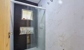 Imagem 7: Casa para venda possui 270 metros quadrados com 3 quartos em Vista Alegre - Curitiba - PR