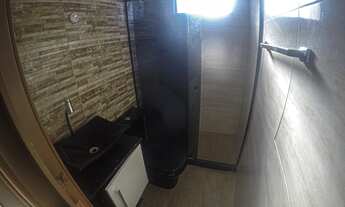 Imagem 4: Apt 2 Qts c/ 1 Vaga - Turiaçu