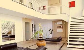 Imagem 3: Apartamento para venda possui 145 metros quadrados com 3 quartos 3 suítes 2 vagas em Vila