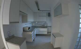 Imagem 6: Apartamento para venda possui 71m² com 1 dormitório sendo suíte e closet em Saúde - São Pa