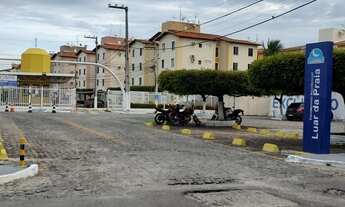 Imagem 2: Condomínio Luar da Praia Apto De 65,07m² 3/4, Sombra