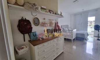 Imagem 6: Casa com 3 dormitórios à venda, 140 m² por R$ 450.000,00 - Urucunema - Eusébio/CE