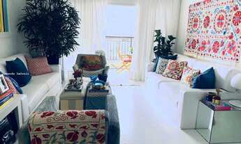 Imagem 6: Apartamento para Venda em São Paulo, Perdizes, 3 dormitórios, 1 suíte, 3 banheiros, 2 vaga