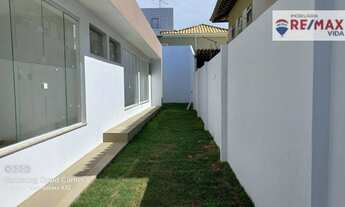 Imagem 2: Casa com 3 suítes à venda, Buraquinho - Lauro de Freitas/BA