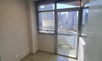 Imagem 7: Sala comercial com114m² no Centro de Curitiba. Excelente localização!