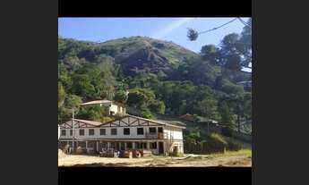 Imagem 3: VENDA-Apartamento em Planta 1 quarto no Correas Village- Petropolis -RJ