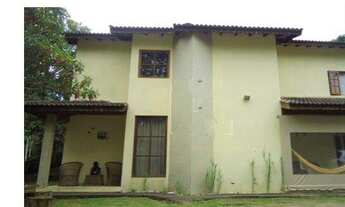 Imagem 3: CHÁCARA 1600M², CASA 350M², TUDO DE PRIMEIRA, CONDOM. 40 MIN DA CAPITAL, 8 MIN DA CIDADE