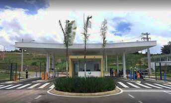 Imagem: Venda Terreno Condomínio Verana São José