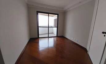 Imagem 1: Apartamento para aluguel possui 83 metros quadrados com 3 quartos em Sumarezinho - São Pau