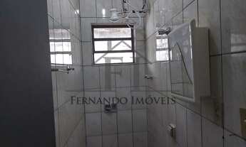 Imagem 3: LOCAÇÃO CASA 1 DORMITÓRIO, SALA, COZINHA, BANHEIRO - SÃO JOÃO CLÍMACO / SP