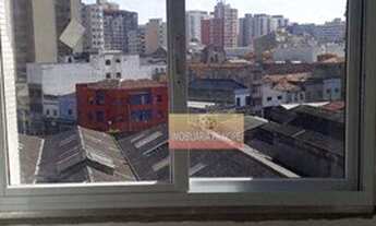 Imagem 3: Apartamento com 1 dormitório para alugar, 40 m² por R$ 1.200,00/mês - Centro - São Paulo/S