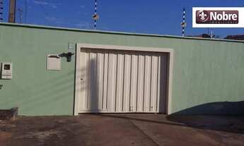 Imagem: Casa à venda, 165 m² por R$ 220.000,00