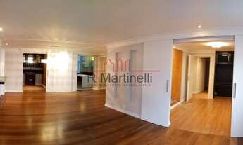 Imagem: São Paulo - Apartamento Padrão - Campo