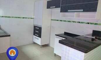 Imagem 4: Sobrado com 2 dormitórios à venda, 65 m² por R$ 330.000,00 - Vila Santana - São Paulo/SP