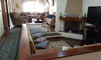 Imagem 5: Linda casa .<br>vila Rosália, Guarulhos