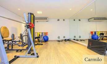 Imagem 2: Único! Com lazer completo, super terraço e em excelente localização!